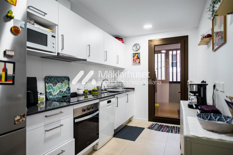 Foto 064bc455-287f-472d-8f35-d38efd85cfc9. Apartamento en Los Guindos - Parque Mediterráneo - Santa Paula Málaga