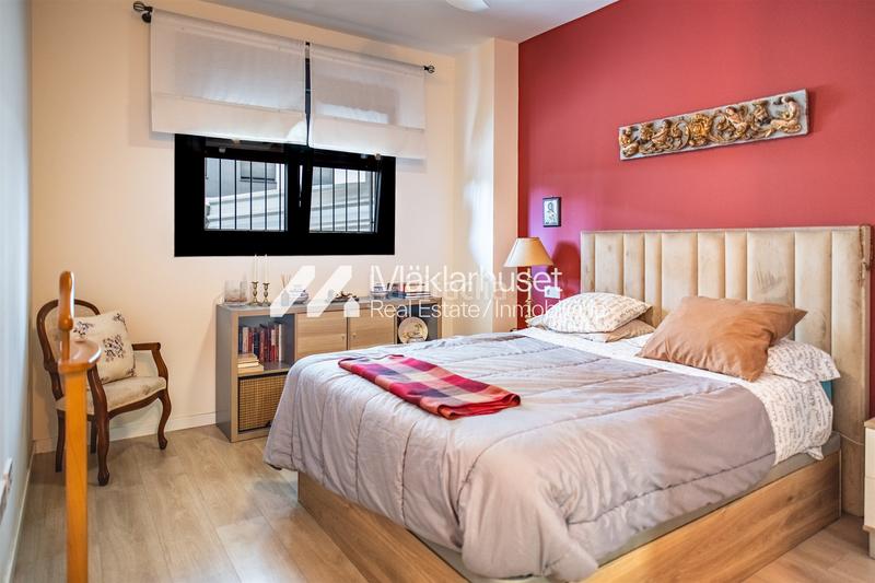 Foto 21fcdb9e-d2e5-41f7-b61f-f4601e50bc32. Apartamento en Los Guindos - Parque Mediterráneo - Santa Paula Málaga