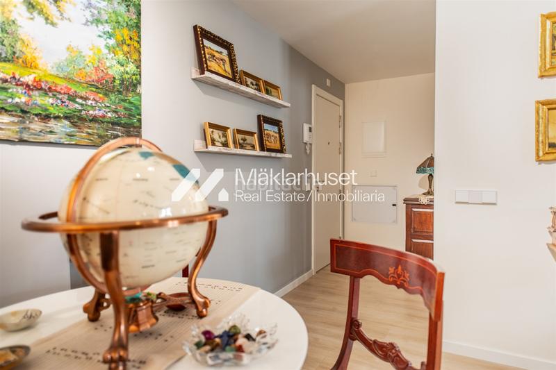 Foto 3ac5ffde-3621-4092-9a77-f5d3647614c7. Apartamento en Los Guindos - Parque Mediterráneo - Santa Paula Málaga