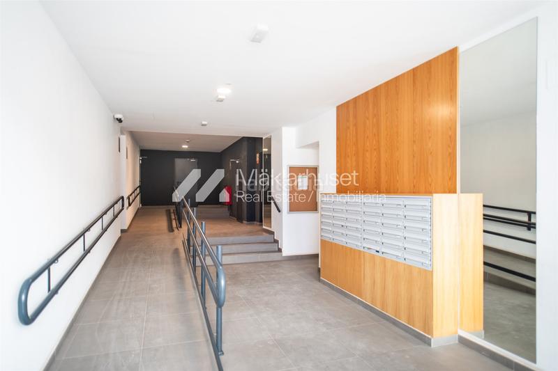 Foto 76518c2e-e0c3-4537-b6c8-e678e813b69c. Apartamento en Los Guindos - Parque Mediterráneo - Santa Paula Málaga