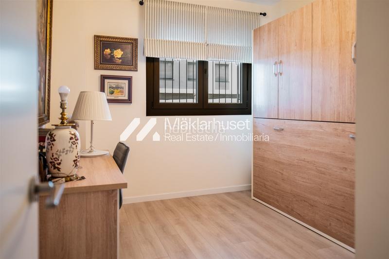 Foto 8e024602-ebcd-47eb-af49-eff8802e3572. Apartamento en Los Guindos - Parque Mediterráneo - Santa Paula Málaga