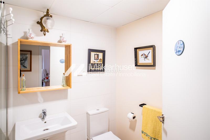 Foto a71f3ce8-52e9-4486-9843-49019f82d916. Apartamento en Los Guindos - Parque Mediterráneo - Santa Paula Málaga