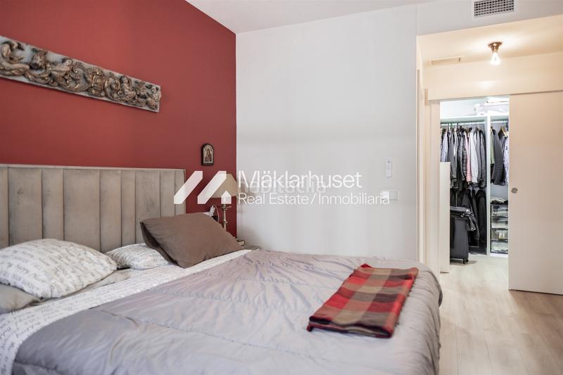 Foto c20e1ff3-76e5-477e-a97c-b074cf2f5866. Apartamento en Los Guindos - Parque Mediterráneo - Santa Paula Málaga