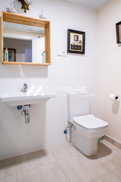 Foto d66138c2-5555-4b02-8478-dc43c546dece. Apartamento en Los Guindos - Parque Mediterráneo - Santa Paula Málaga