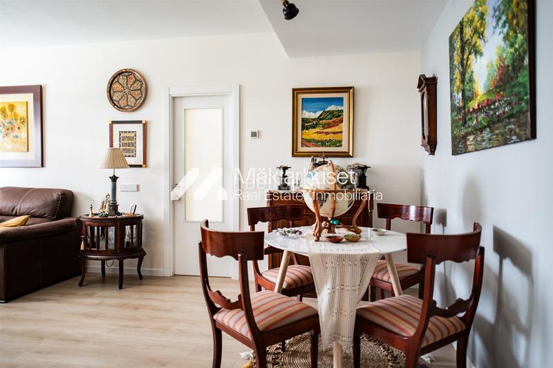 Foto fb351130-922e-4e61-8618-91b1dade4d0c. Apartamento en Los Guindos - Parque Mediterráneo - Santa Paula Málaga