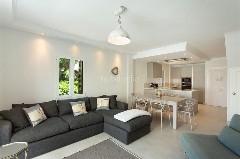 Foto 7adf55a8-8218-411d-828a-350138d17c27. Casa a schiera in Villacana - Costalita - Saladillo Estepona