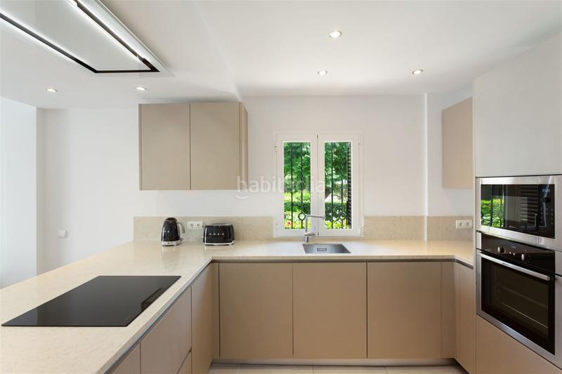 Foto d7226339-1a37-49cd-891c-510e355a8725. Casa a schiera in Villacana - Costalita - Saladillo Estepona