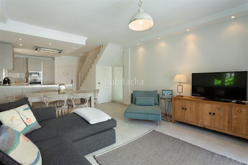 Foto 2bd0b7dd-4426-433c-91c7-55d8d375188a. Casa adossada a Villacana - Costalita - Saladillo Estepona