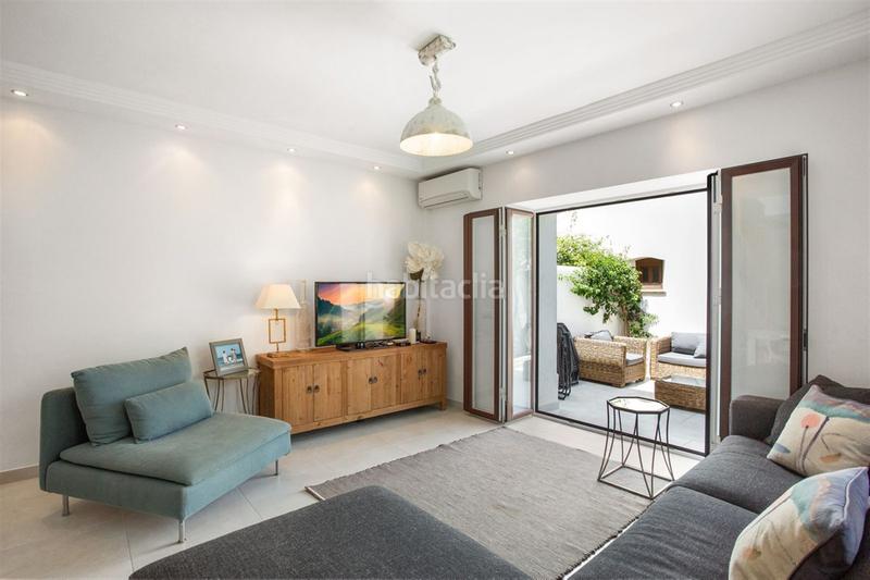 Foto 1c6610f3-dcf9-43b6-bf18-a68c4e0d4aff. Reihenhaus in Villacana - Costalita - Saladillo Estepona