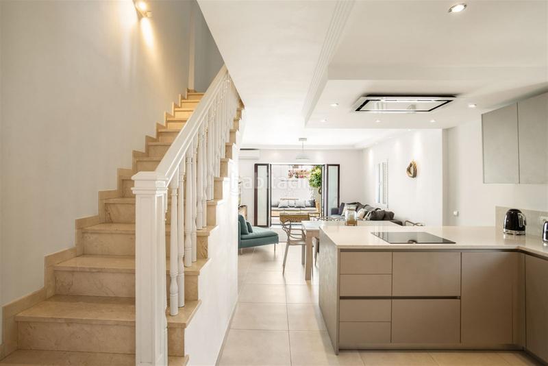 Foto 382788e9-1e3c-4cce-8fb5-4b05444a11ae. Reihenhaus in Villacana - Costalita - Saladillo Estepona