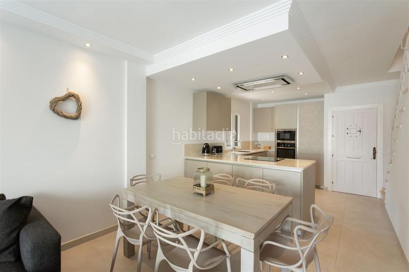 Foto 396f8159-aacc-46fb-8d9d-b66ae325e028. Reihenhaus in Villacana - Costalita - Saladillo Estepona