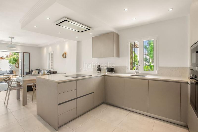 Foto 4add2859-95b9-4deb-bf9d-0362009cd6ab. Reihenhaus in Villacana - Costalita - Saladillo Estepona