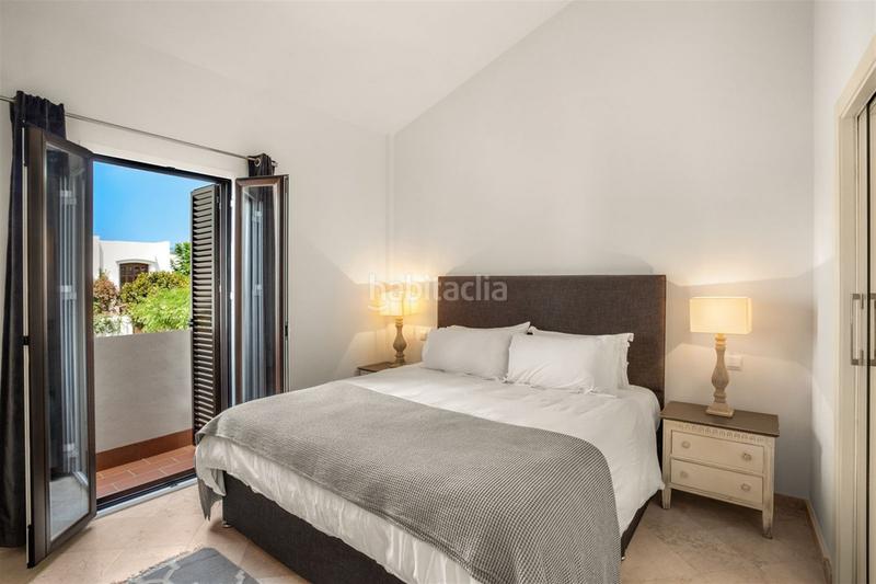 Foto 778ba9c7-70a9-4b62-a478-85f07ca54875. Reihenhaus in Villacana - Costalita - Saladillo Estepona