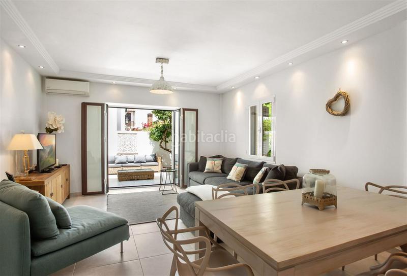 Foto ab49dc5c-a7f5-455d-b88e-4223796a09c2. Reihenhaus in Villacana - Costalita - Saladillo Estepona