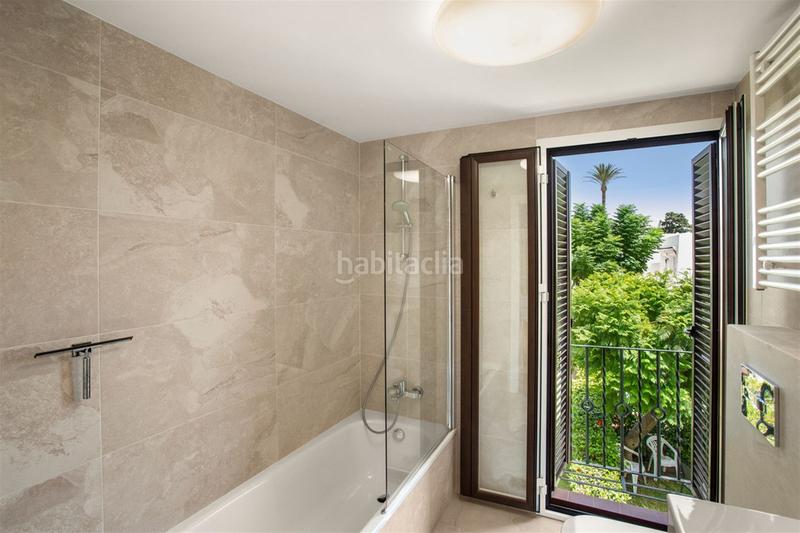 Foto b1b6fcca-1706-492e-90c3-6a0d8b645b0e. Reihenhaus in Villacana - Costalita - Saladillo Estepona