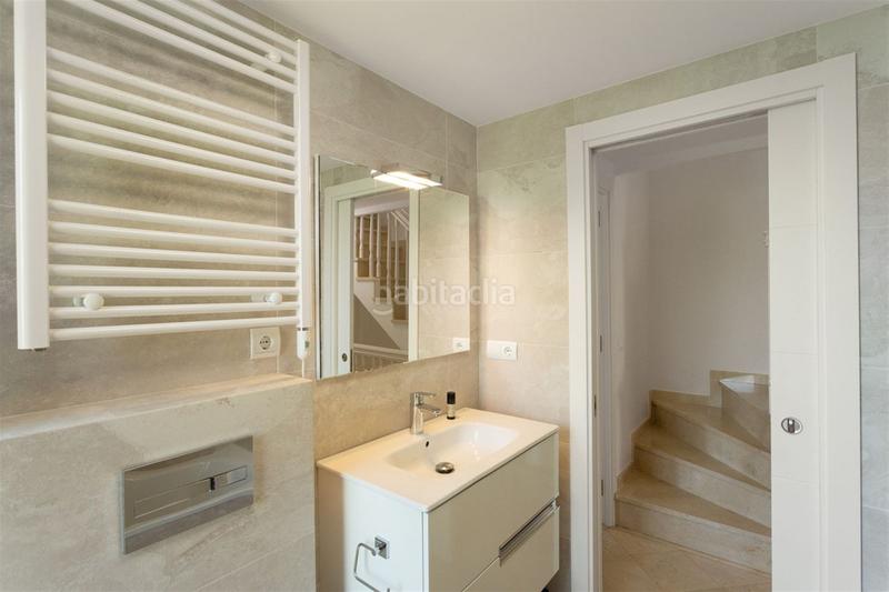 Foto cb31f747-ec03-4a29-bce9-aca4d94c0d5e. Reihenhaus in Villacana - Costalita - Saladillo Estepona