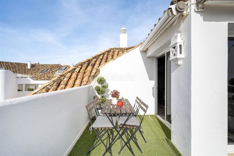 Foto 00bac9a6-6b88-4cc4-9816-302af9d367ba. Ático en lomas de Marbella club Marbella