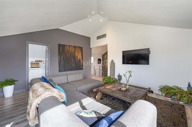 Foto 0ae0bdce-794c-4781-8aba-62087f52adaa. Ático en lomas de Marbella club Marbella