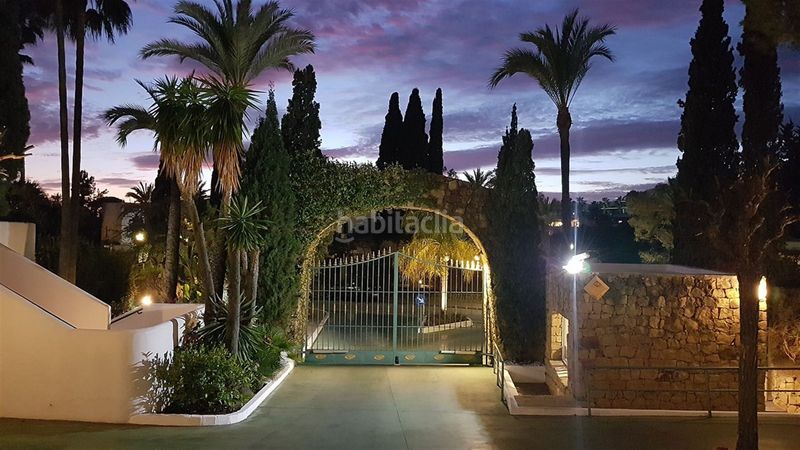 Foto 14822612-9efb-4d95-8835-ef989b5654a1. Ático en lomas de Marbella club Marbella