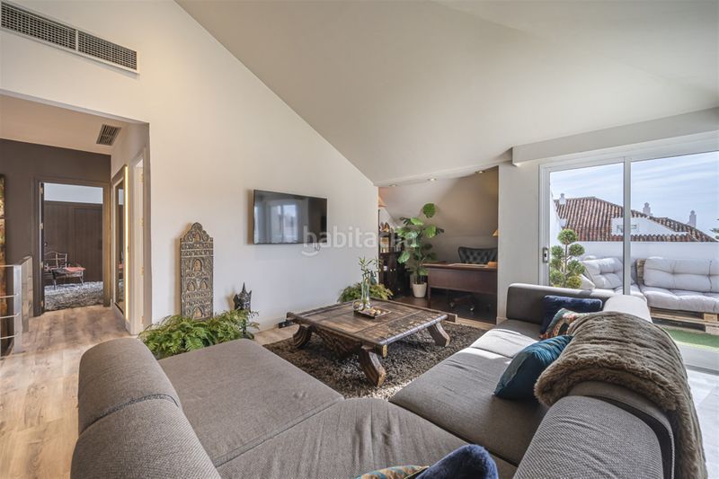 Foto 5829e825-0bee-43b7-a0f2-d0c685f8aa86. Ático en lomas de Marbella club Marbella