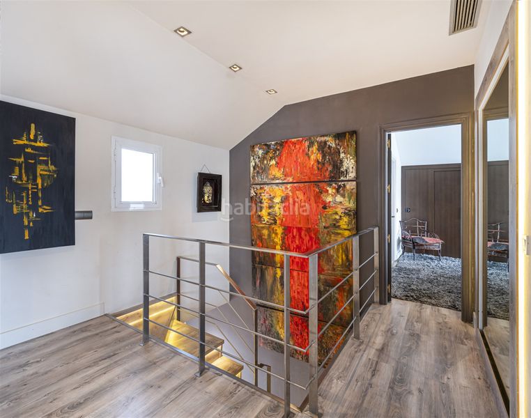 Foto a6795dad-78c2-4b58-a201-f5f89877ea60. Ático en lomas de Marbella club Marbella