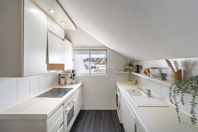 Foto c874ddca-d0ff-4e52-9cf3-1674983b0f23. Ático en lomas de Marbella club Marbella