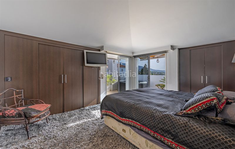 Foto ce64b0a2-c348-4715-be68-2705679dc397. Ático en lomas de Marbella club Marbella