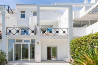 Semi detached house in La Quinta