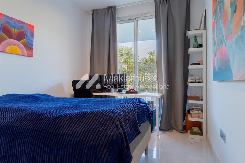 Foto 314d90bc-1595-463a-bc04-dc91d024061a. Apartamento en Bel - Air Estepona