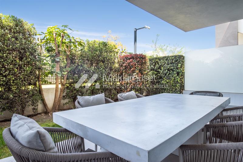 Foto 577f325f-d288-49be-ab71-2fbf45273dbc. Apartamento en Bel - Air Estepona