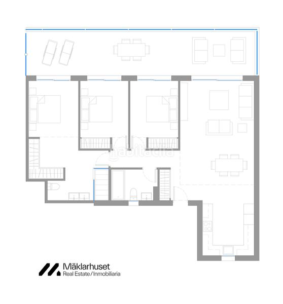 Foto a2dc6830-912f-491a-9b09-c7f5a946b546. Apartamento en Bel - Air Estepona