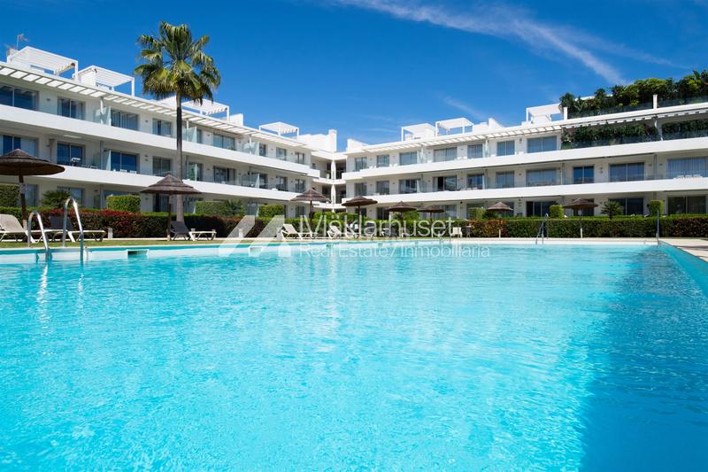 Foto af5fb444-5ae1-4a13-8e27-986b9c3d2deb. Apartamento en Bel - Air Estepona