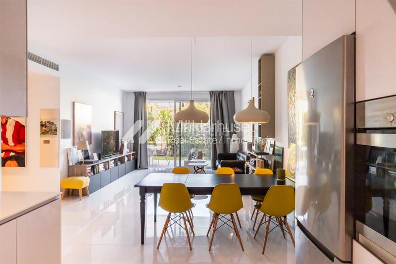 Foto b3cd7a2f-3548-4946-9a4a-9e55ae6806e3. Apartamento en Bel - Air Estepona