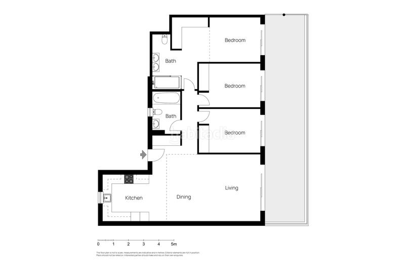 Foto cb2677f2-b43d-46e9-88d2-467b41dae465. Apartamento en Bel - Air Estepona
