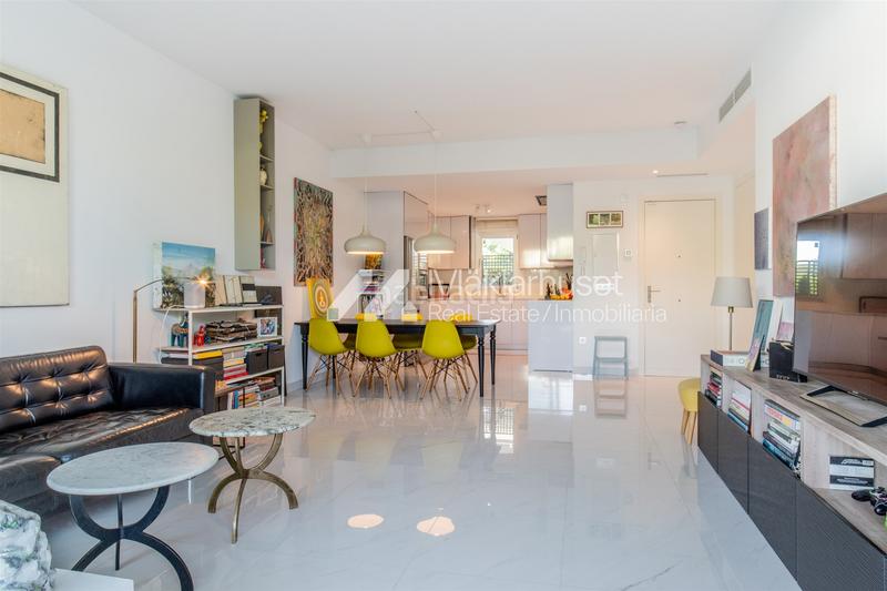 Foto 6aadad20-8148-486a-9152-38399e82aa61. Piccolo appartamento in Bel - Air Estepona