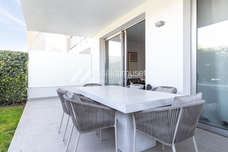 Foto 7ebad27e-3d7d-4c89-9991-e1314c976575. Piccolo appartamento in Bel - Air Estepona