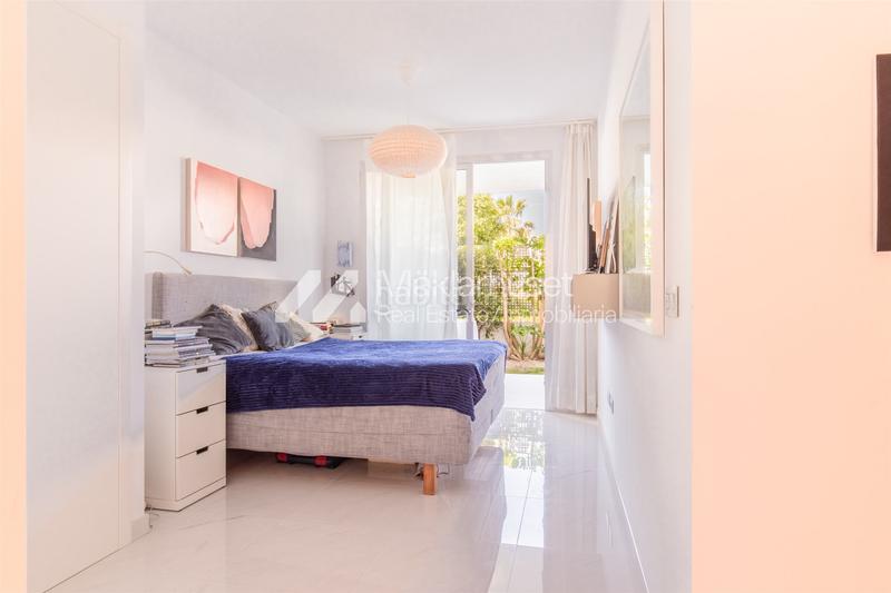 Foto bc6f6287-d435-4f5d-8dac-fcd88ee31750. Piccolo appartamento in Bel - Air Estepona