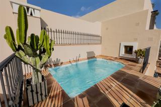 Apartament a Paraiso - Barronal