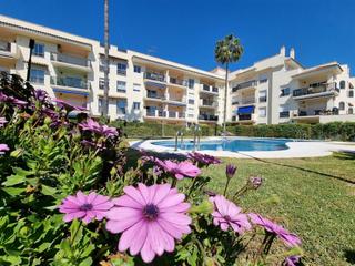 Apartament a La Dama de Noche - La Alzambra