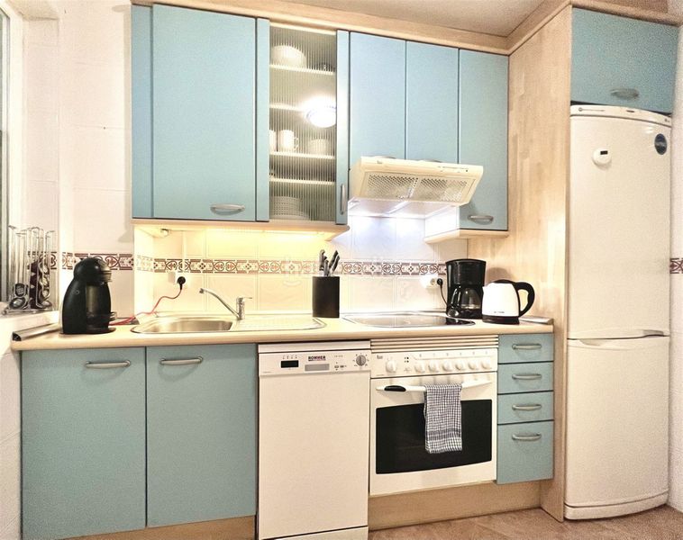 Foto 8bb5845a-bc1f-4b27-b669-6e8576200948. Apartamento en puerto de Estepona Estepona