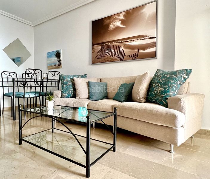 Foto a4aebb51-4005-4185-b5d9-c10ee09f2d2a. Apartamento en puerto de Estepona Estepona