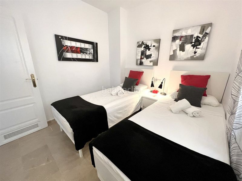 Foto c26a0872-e839-4c52-b160-7a28414e6f7b. Apartamento en puerto de Estepona Estepona