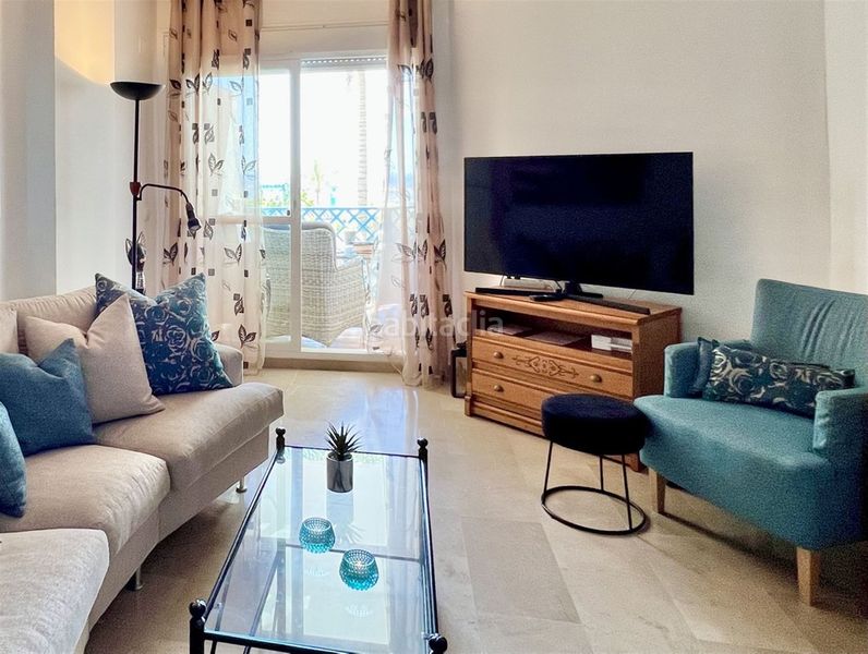 Foto c6f384ff-90e1-409c-bcf1-cec758903e6e. Apartamento en puerto de Estepona Estepona