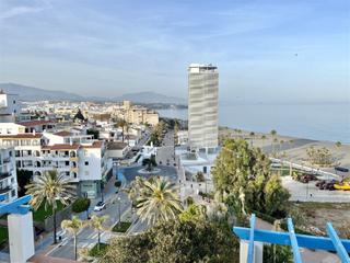 Apartamento en Puerto de Estepona