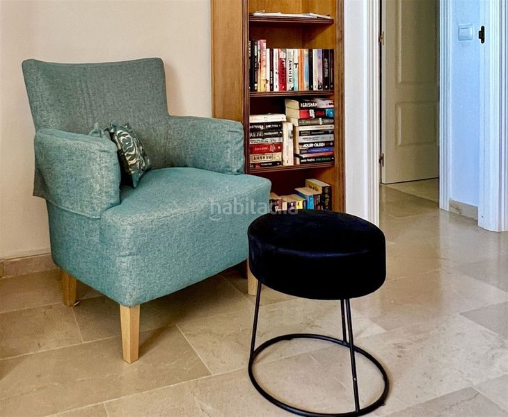 Foto f27889cc-88b1-4149-92ec-250b7081a435. Apartamento en puerto de Estepona Estepona