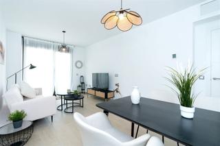 Apartamento en Zona Calvario