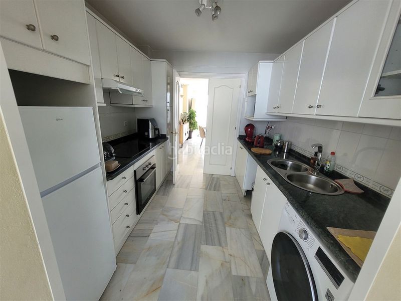Foto 1820f90d-f9f8-427a-9fe5-b841edc0769b. Apartament a Bel - Air Estepona