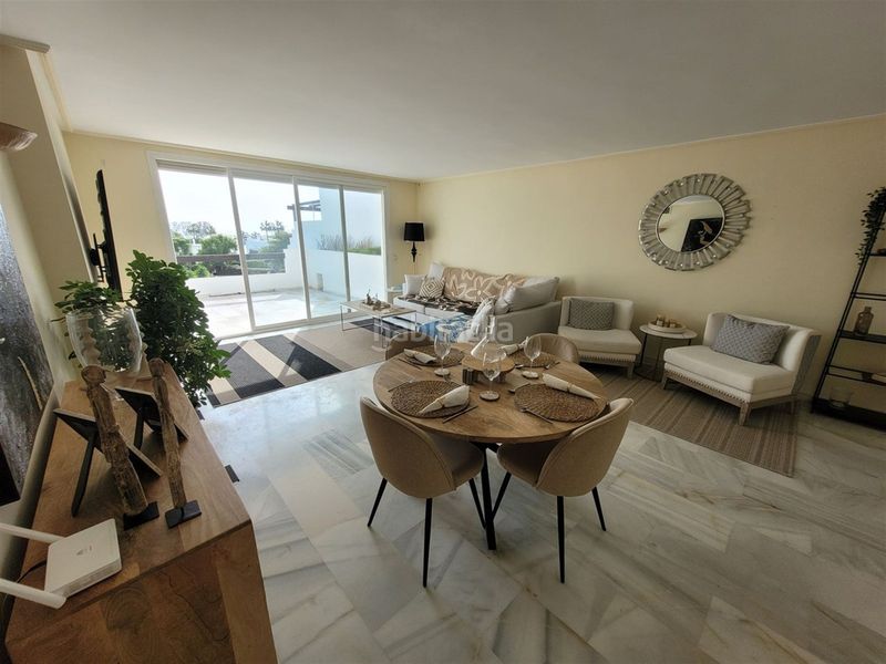 Foto 3627554c-7d11-420d-b0a6-b1006b719c93. Apartament a Bel - Air Estepona