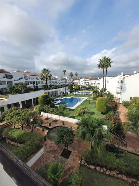 Foto 652b321e-1064-42dc-b596-f9a67e09dd9e. Apartament a Bel - Air Estepona
