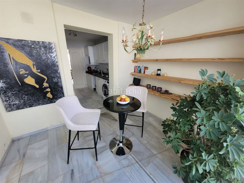 Foto 78a921d0-99bb-4949-a893-fa810da97477. Apartament a Bel - Air Estepona